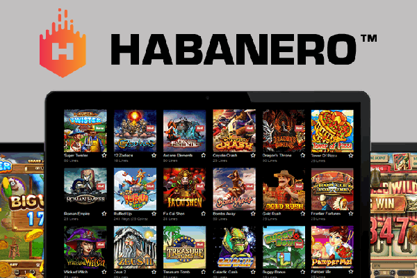 Slot Habanero: Menikmati Pengalaman Bermain
