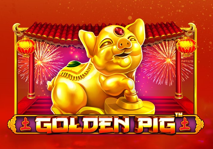 Memutar Roda Keberuntungan Dengan Slot Golden Pig