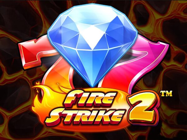 Fire Strike 2: Mengenal Slot Online Terpopuler