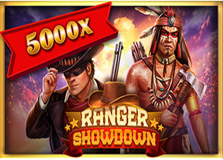 Ranger Showdown Slot membawa pemain ke dalam Game slot